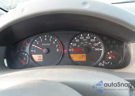 2021 Nissan Frontier S/Sv из США, поврежденный, VIN 1N6ED0CF2MN708086